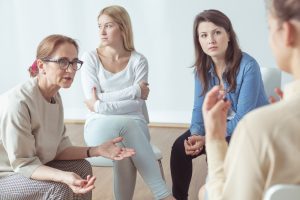 psicología para mujeres