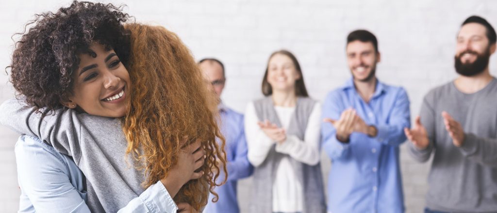terapia grupal en alcalá de henares