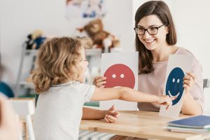 psicoterapia infantil en alcalá de henares