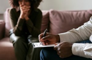 terapia psicológica presencial y online