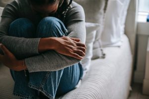cómo superar un trauma