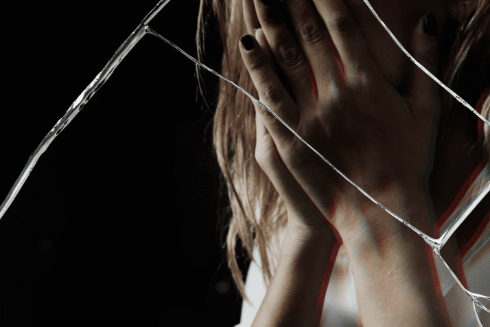 cómo superar un trauma