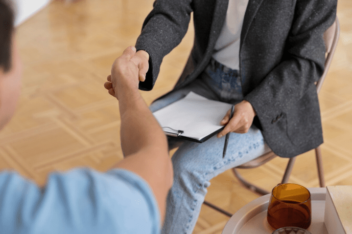 psicólogo especialista en adicciones