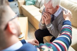 psicoterapia adultos mayores