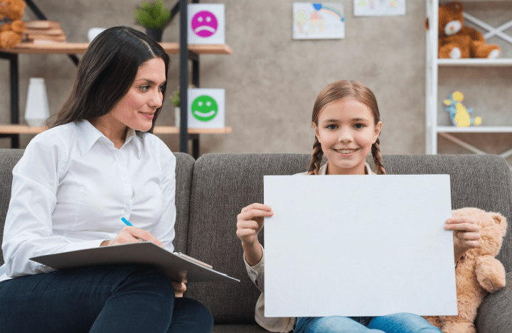 Psicólogo especialista en altas capacidades