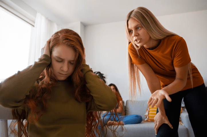 cómo tratar los trastornos de conducta en adolescentes