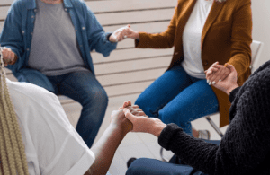 terapia grupal