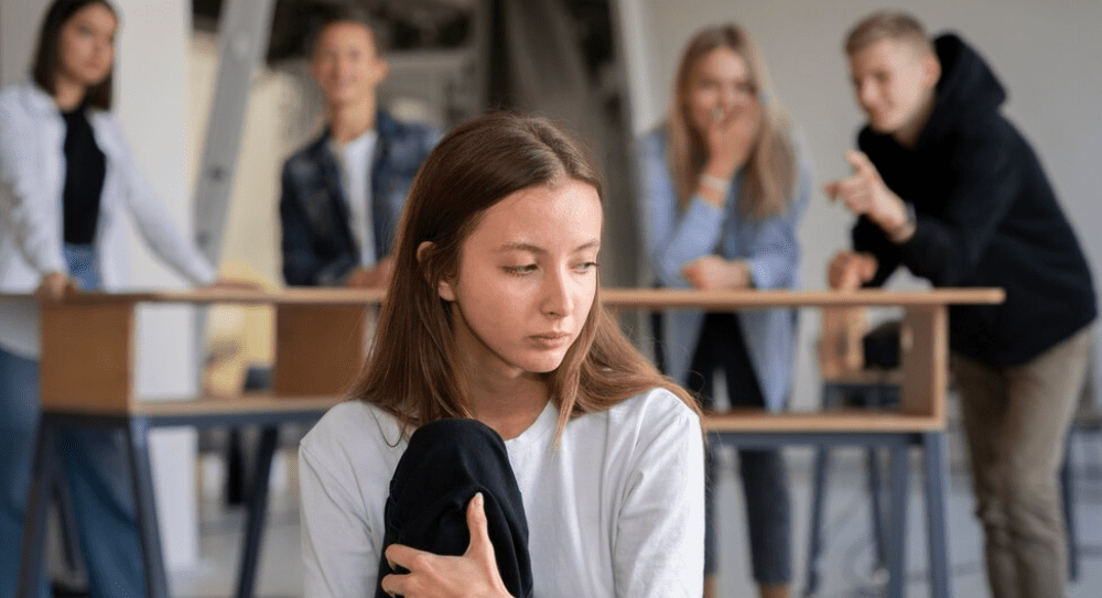 terapia psicológica para casos de bullying