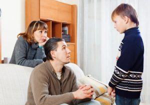 Mejorar la comunicación con los hijos desde la psicología
