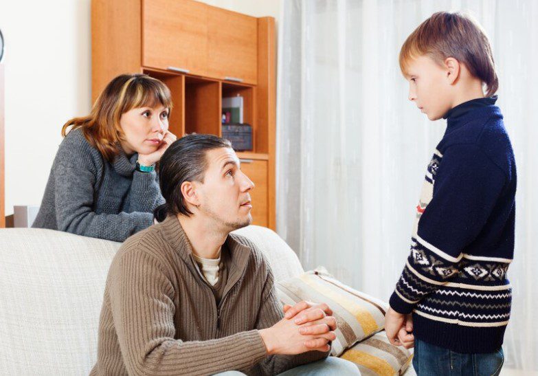 Mejorar la comunicación con los hijos desde la psicología