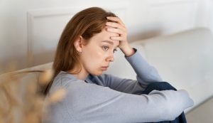 aprender a manejar la culpa