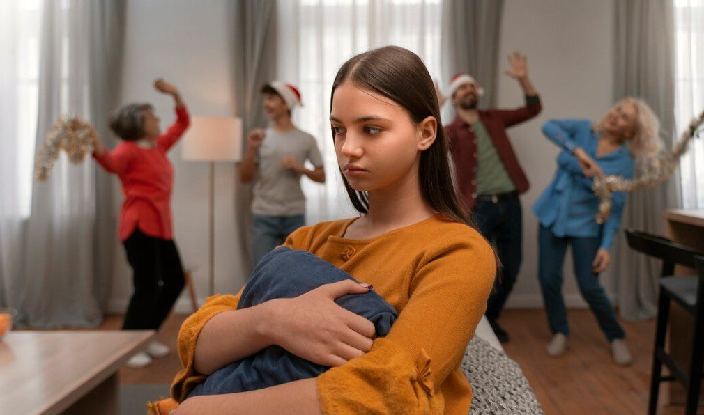 cómo superar la ansiedad social con ayuda psicológica