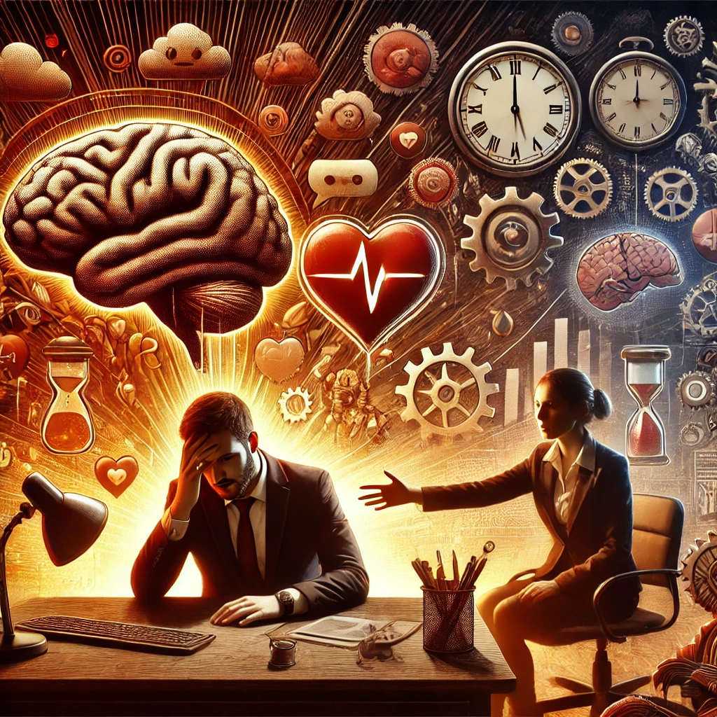 psicología y relaciones sociales