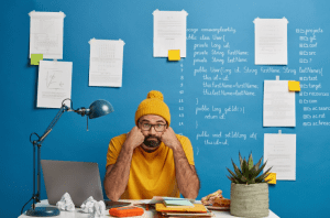 por qué procrastinas
