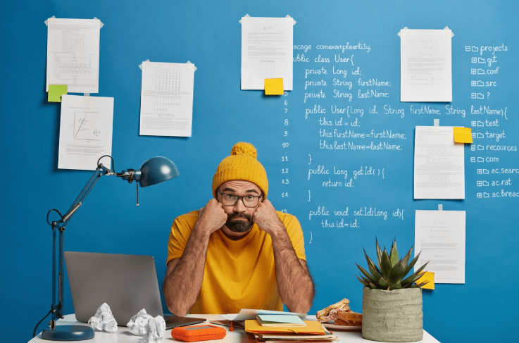 por qué procrastinas