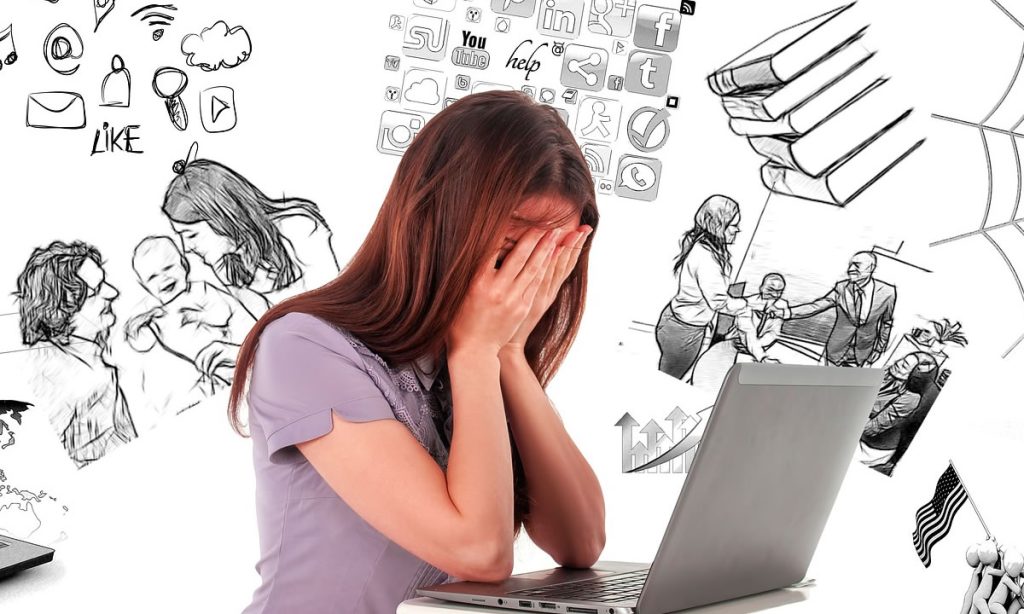 trastorno de ansiedad generalizada