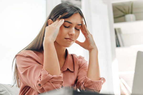 ansiedad y perfeccionismo