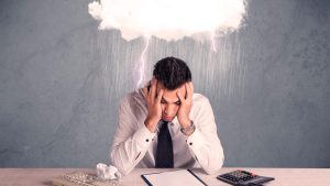 ansiedad y perfeccionismo