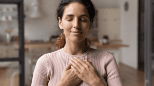 autocuidado y salud mental