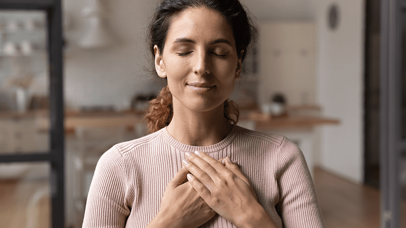 autocuidado y salud mental
