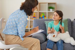 psicología infantil alcalá de henares