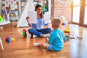 psicología infantil en alcalá de henares