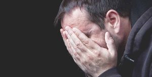 trauma en la adultez