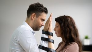 relaciones codependientes