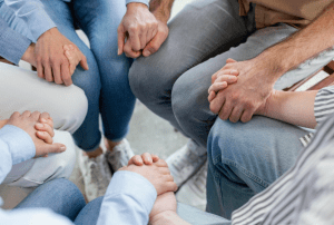 Ventajas acudir terapia de familia Alcalá de Henares
