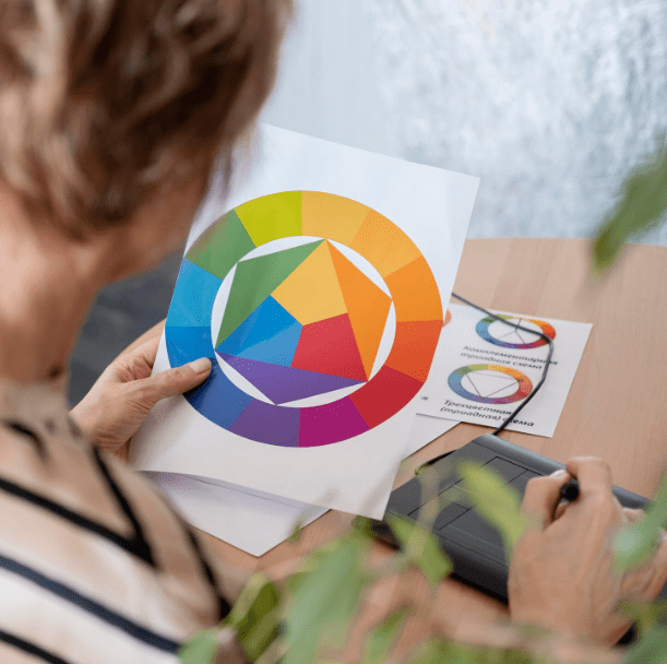 psicología del color