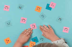 validación emocional en la infancia