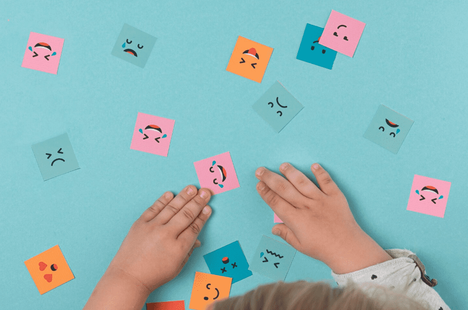 validación emocional en la infancia