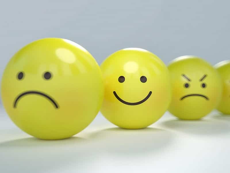 emociones básicas