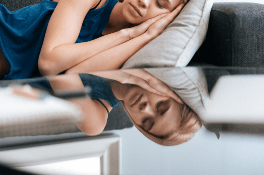 psicología del sueño