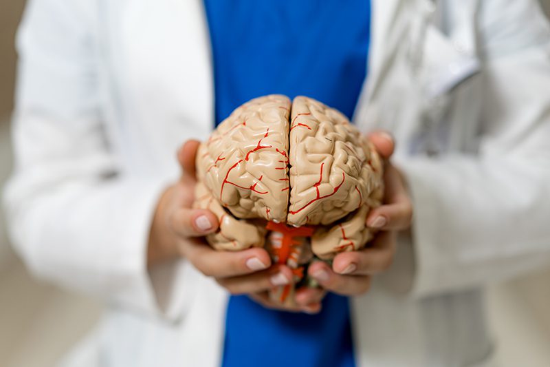 neuropsicología y aprendizaje