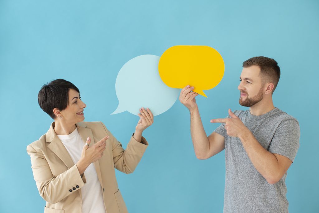 asertividad en comunicación