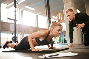 psicología deportiva en alcalá de henares