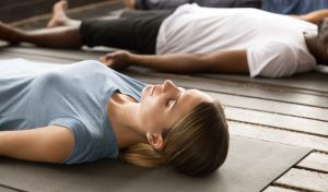 técnicas de relajación para la ansiedad