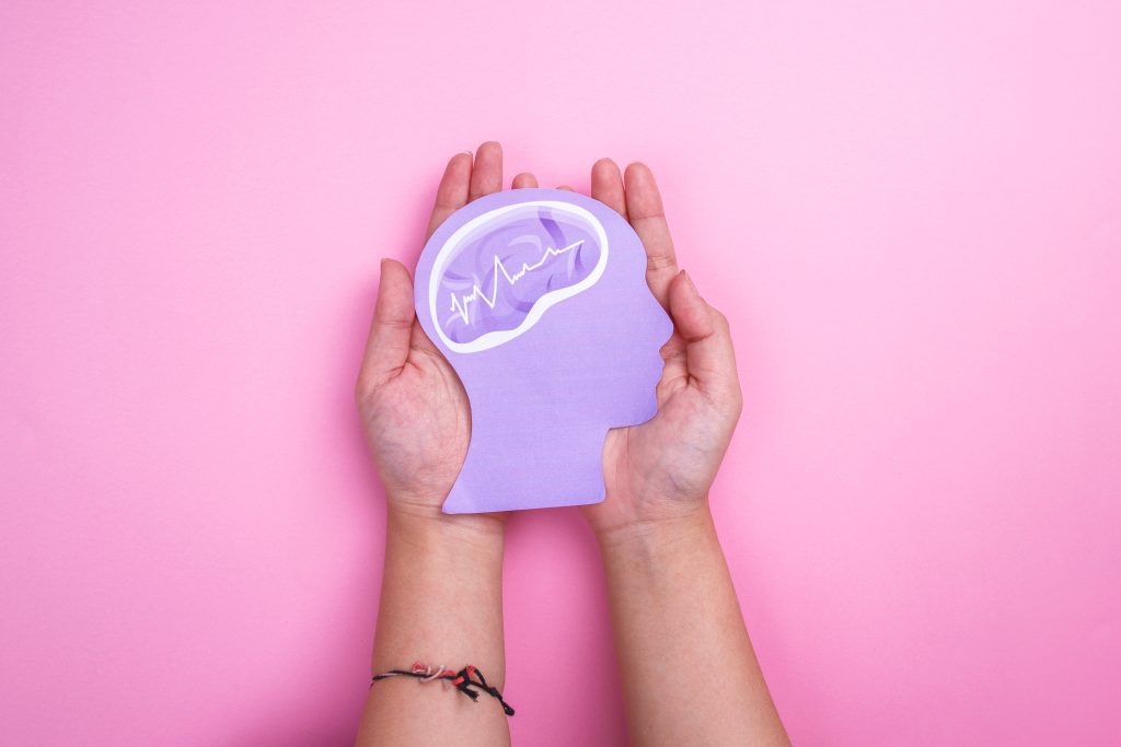 cómo cuidar de tu salud mental