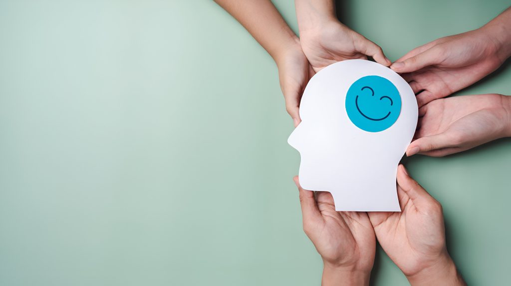 salud mental y bienestar