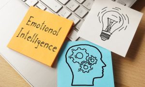 inteligencia emocional