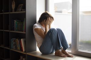 depresión y apoyo psicológico