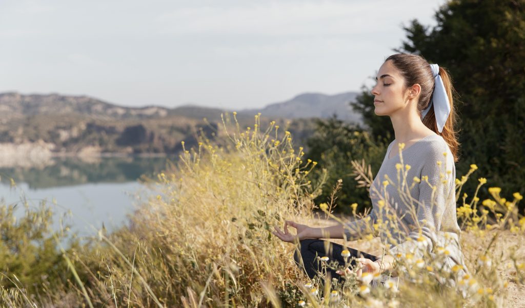 salud mental y bienestar