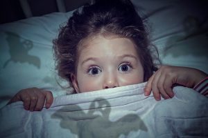 miedos infantiles en alcalá de henares