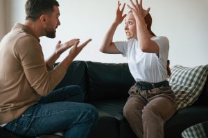 relaciones tóxicas