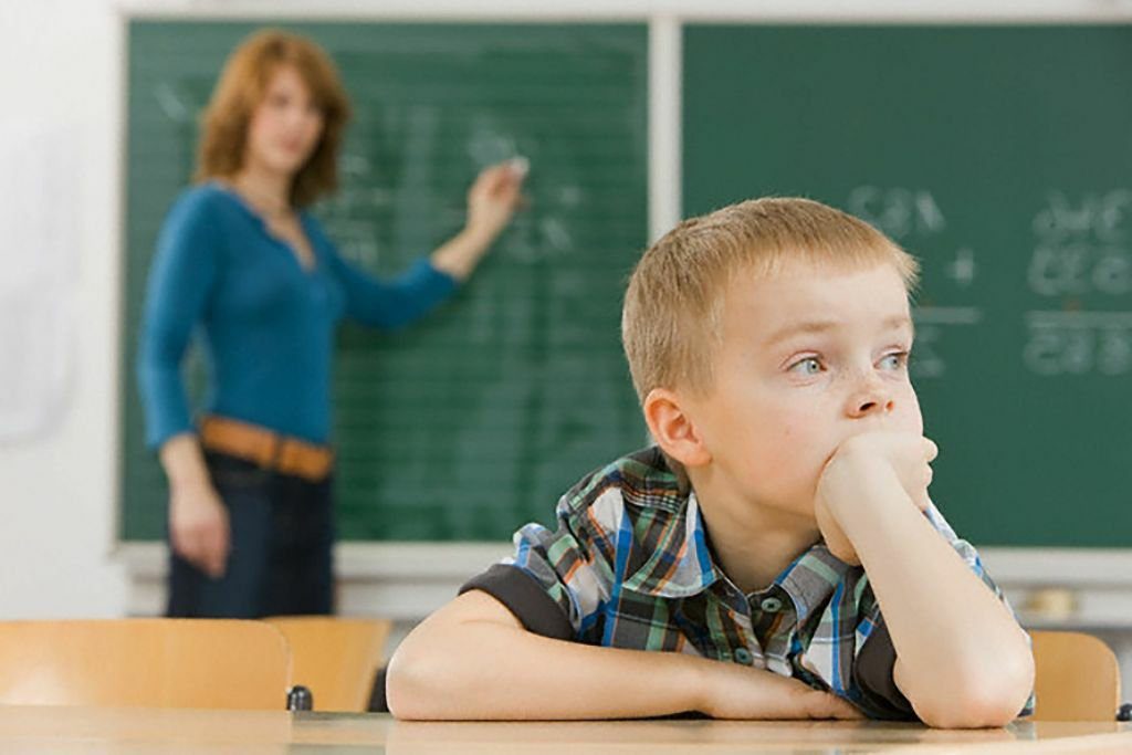 tdha niños