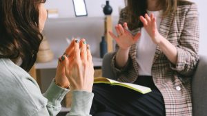 terapia cognitivo conductual